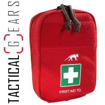 TASMANIAN TIGER TT FIRST AID TQ ROT